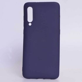 Xiaomi Mi 9 Zore Premier Uyumlu Silikon Kılıf