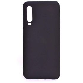 Xiaomi Mi 9 Zore Premier Uyumlu Silikon Kılıf