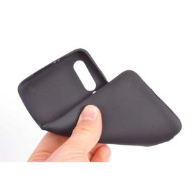 Xiaomi Mi 9 Zore Premier Uyumlu Silikon Kılıf