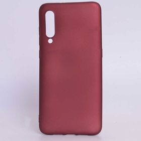 Xiaomi Mi 9 Zore Premier Uyumlu Silikon Kılıf