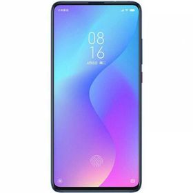 Xiaomi Mi 9T 128GB 6GB Ram Mavi