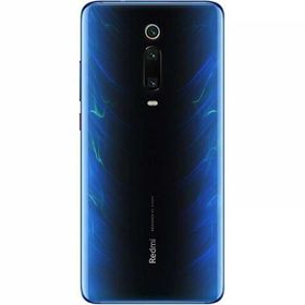 Xiaomi Mi 9T 128GB 6GB Ram Mavi
