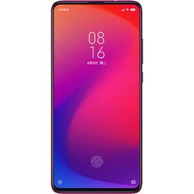Xiaomi Mi 9T 64GB 6GB Ram Kırmızı