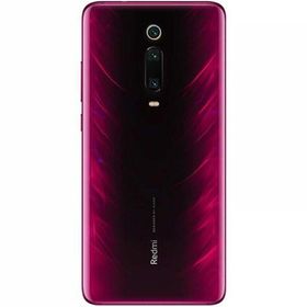 Xiaomi Mi 9T 64GB 6GB Ram Kırmızı