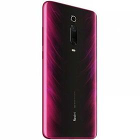 Xiaomi Mi 9T 64GB 6GB Ram Kırmızı