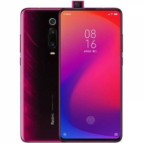 Xiaomi Mi 9T 64GB 6GB Ram Kırmızı