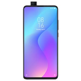 Xiaomi Mi 9T 64GB 6GB Ram Siyah Outlet-Teşhir