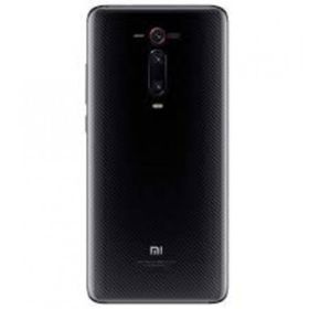 Xiaomi Mi 9T 64GB 6GB Ram Siyah Outlet-Teşhir