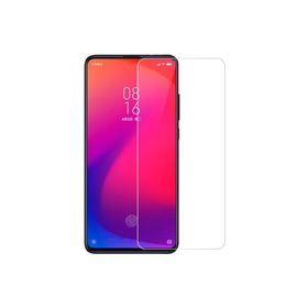 Xiaomi Mi 9T 9H Temperli Ekran Koruyucu Uyumlu Kırılmaz Cam