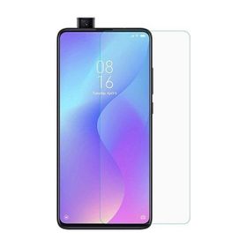 Xiaomi Mi 9T 9H Temperli Ekran Koruyucu Uyumlu Kırılmaz Cam