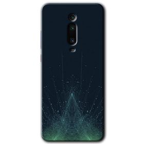 Xiaomi Mi 9T Andre Moura 1 Baskılı Uyumlu Silikon Kılıf