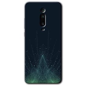 Xiaomi Mi 9T Andre Moura 1 Baskılı Uyumlu Silikon Kılıf