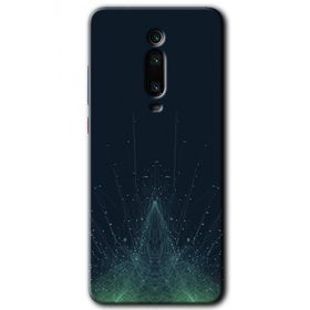 Xiaomi Mi 9T Andre Moura 1 Baskılı Uyumlu Silikon Kılıf