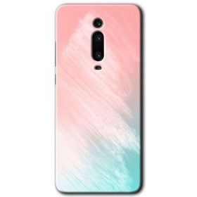 Xiaomi Mi 9T Art Design 25 Baskılı Uyumlu Silikon Kılıf