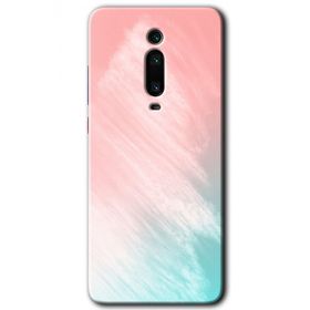Xiaomi Mi 9T Art Design 25 Baskılı Uyumlu Silikon Kılıf
