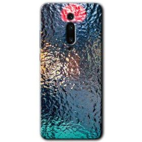 Xiaomi Mi 9T Blur Cam Baskılı Uyumlu Silikon Kılıf