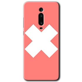 Xiaomi Mi 9T Close Baskılı Uyumlu Silikon Kılıf