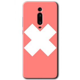 Xiaomi Mi 9T Close Baskılı Uyumlu Silikon Kılıf