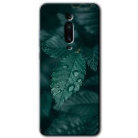 Xiaomi Mi 9T Dragon Hunter 1 Baskılı Uyumlu Silikon Kılıf