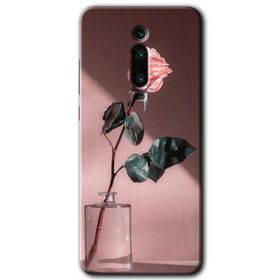 Xiaomi Mi 9T Dragon Hunter 1 Baskılı Uyumlu Silikon Kılıf