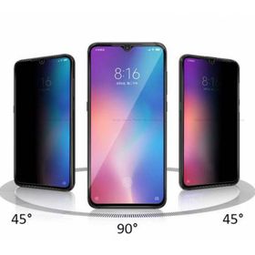 Xiaomi Mi 9T Ekran Koruyucu Uyumlu Kırılmaz Cam