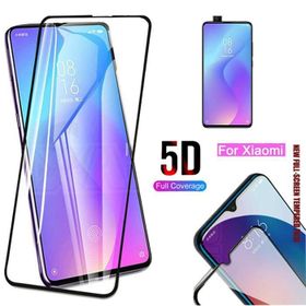 Xiaomi Mi 9T Ekran Koruyucu Uyumlu Kırılmaz Cam