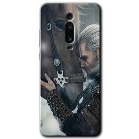 Xiaomi Mi 9T Kadim Dost Baskılı Uyumlu Silikon Kılıf