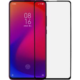 Xiaomi Mi 9T Nano Ekran Koruyucu Uyumlu Kırılmaz Cam