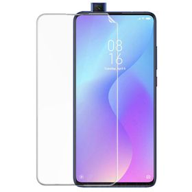 Xiaomi Mi 9T Nano Ekran Koruyucu Uyumlu Kırılmaz Cam