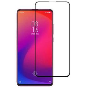 Xiaomi Mi 9T Nano Ekran Koruyucu Uyumlu Kırılmaz Cam