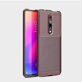 Xiaomi Mi 9T Negro Uyumlu Silikon Kılıf