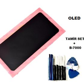 Xiaomi Mi 9T Oled LCD Dokunmatik Ekran