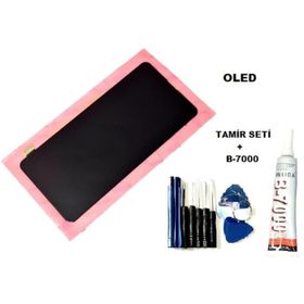 Xiaomi Mi 9T Oled LCD Dokunmatik Ekran