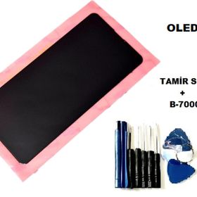 Xiaomi Mi 9T Oled LCD Dokunmatik Ekran