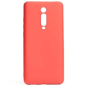 Xiaomi Mi 9T Premier Uyumlu Silikon Kılıf