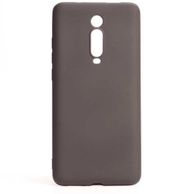 Xiaomi Mi 9T Premier Uyumlu Silikon Kılıf