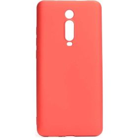 Xiaomi Mi 9T Premier Uyumlu Silikon Kılıf