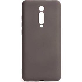 Xiaomi Mi 9T Premier Uyumlu Silikon Kılıf