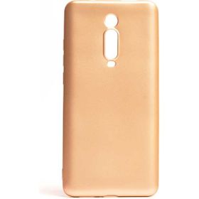 Xiaomi Mi 9T Premier Uyumlu Silikon Kılıf