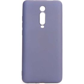 Xiaomi Mi 9T Premier Uyumlu Silikon Kılıf