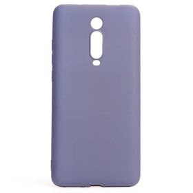 Xiaomi Mi 9T Premier Uyumlu Silikon Kılıf