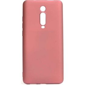 Xiaomi Mi 9T Premier Uyumlu Silikon Kılıf