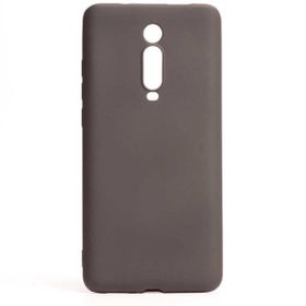 Xiaomi Mi 9T Premier Uyumlu Silikon Kılıf