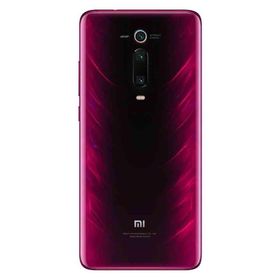 Xiaomi Mi 9T Pro 128GB 6GB Ram Kırmızı