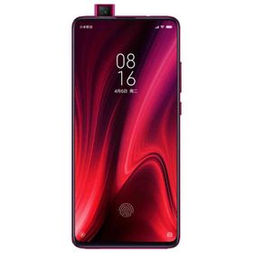 Xiaomi Mi 9T Pro 128GB 6GB Ram Kırmızı