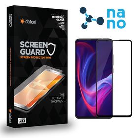 Xiaomi Mi 9T Pro Nano Ekran Koruyucu Uyumlu Kırılmaz Cam