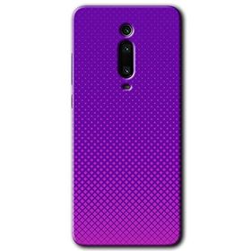 Xiaomi Mi 9T Semantic Baskılı Uyumlu Silikon Kılıf