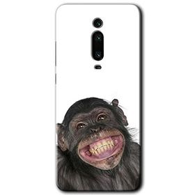 Xiaomi Mi 9T Şıpsevdi Aşk Baskılı Uyumlu Silikon Kılıf