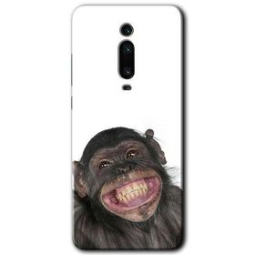 Xiaomi Mi 9T Şıpsevdi Aşk Baskılı Uyumlu Silikon Kılıf