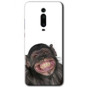 Xiaomi Mi 9T Şıpsevdi Aşk Baskılı Uyumlu Silikon Kılıf